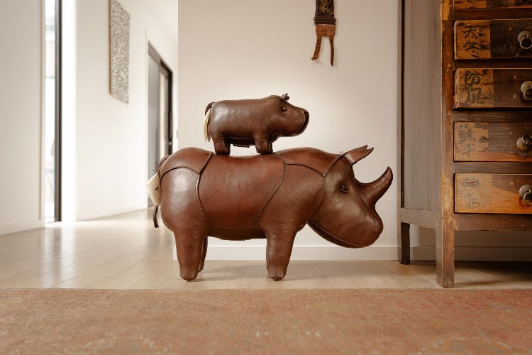 Omersa Leather Animals