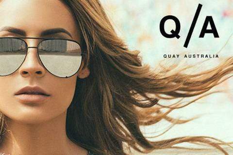 Quay Eyewear