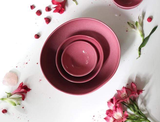 Zekiah Heath Ceramics