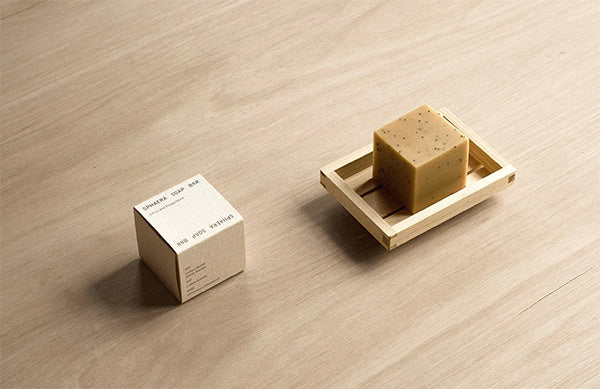 Sphaera New Zealand Made Soap