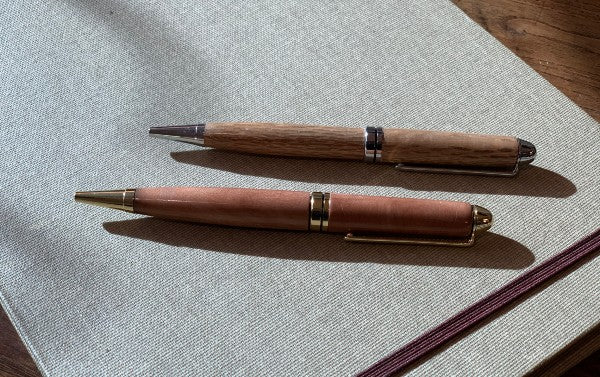 John Kinney Woodcraft