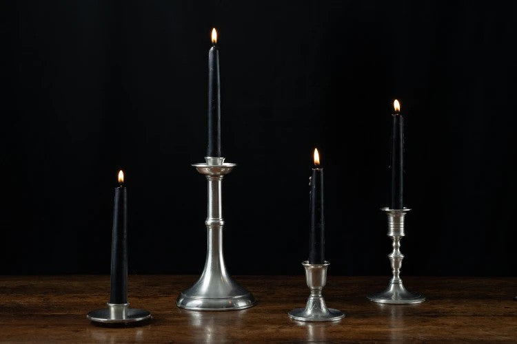 Candles + Holders