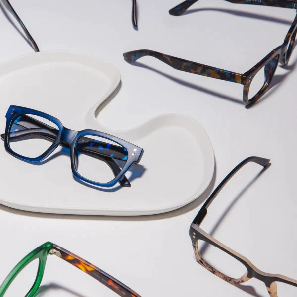 Daily Eyewear