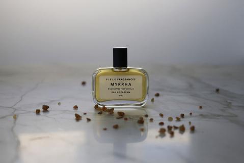 Fiele Fragrance