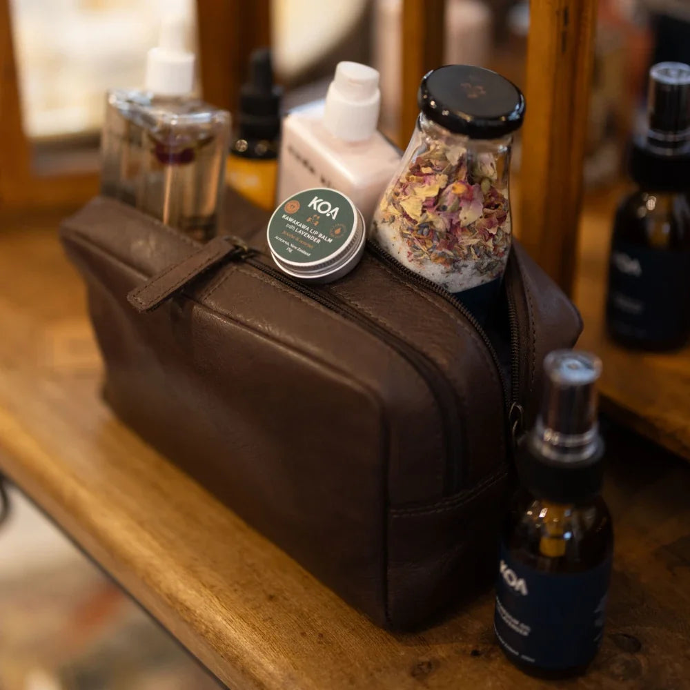 New Zealand Made | Grooming