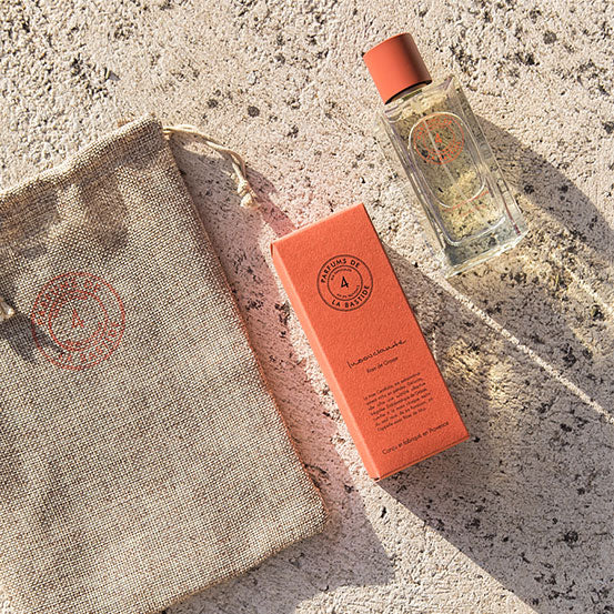 Parfums De La Bastide