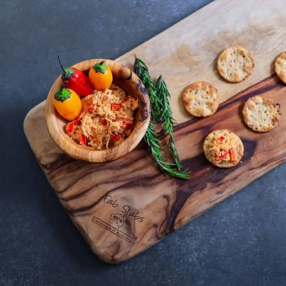 Bowls + Platters