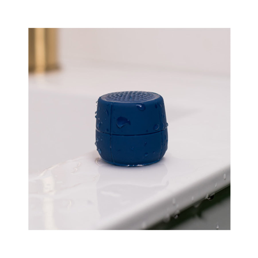 Mino X | Waterproof Speakers