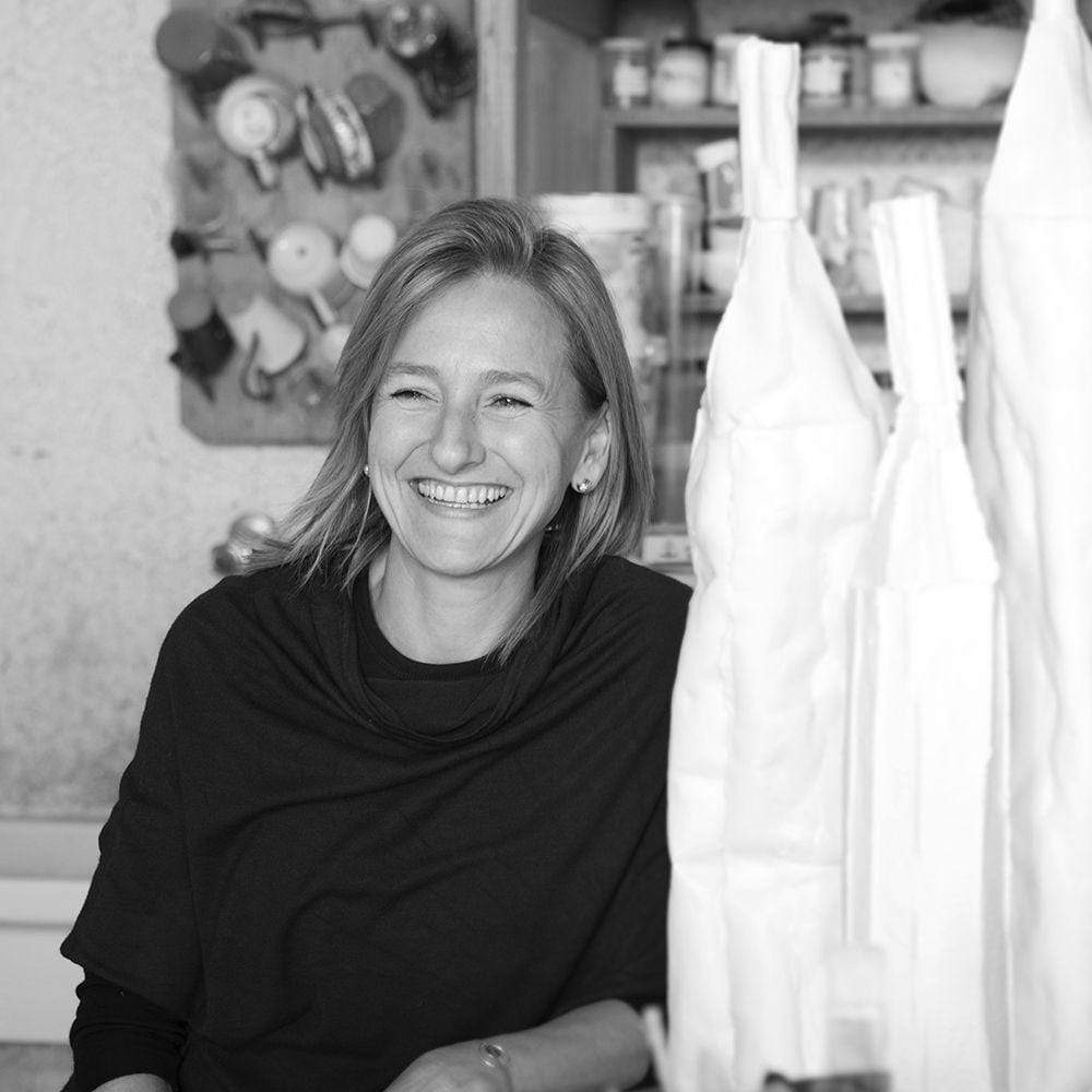 Paola Paronetto Vases + Bowls