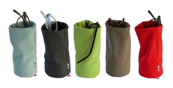 Sacco Glasses Pouches