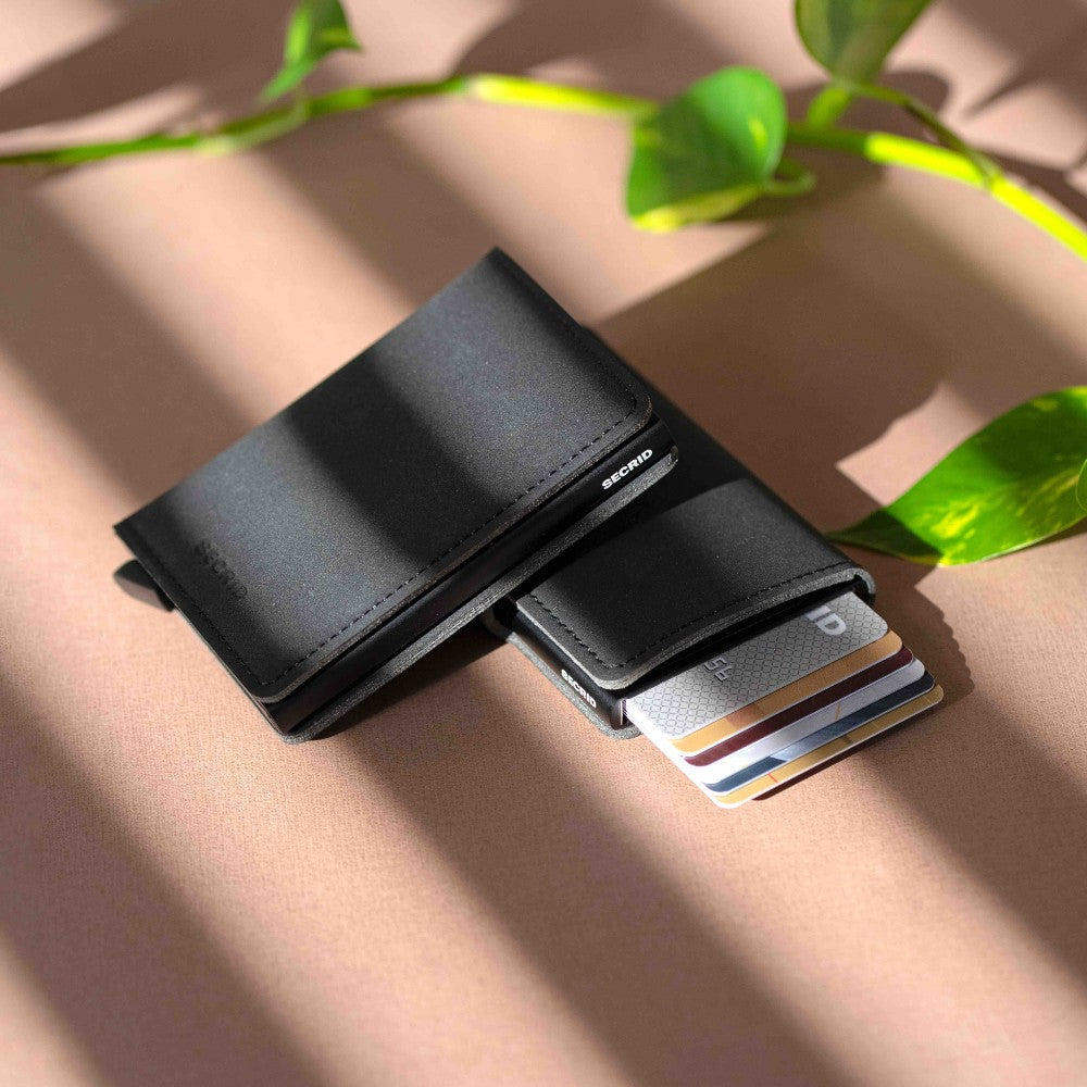 Secrid Slim Wallet