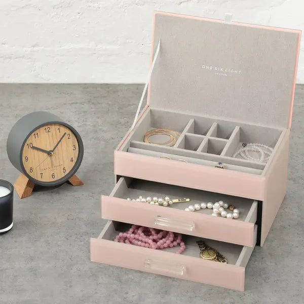 Storage + Baskets