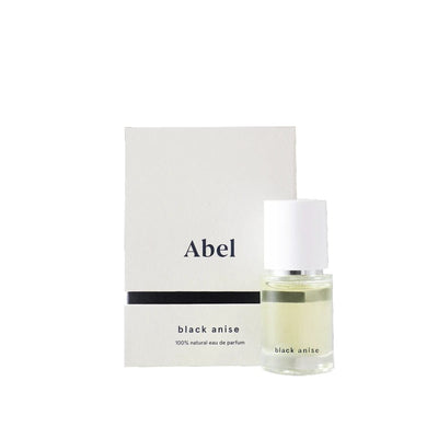 15ml Abel Fragrance 100% Natural Perfume | Black Anise