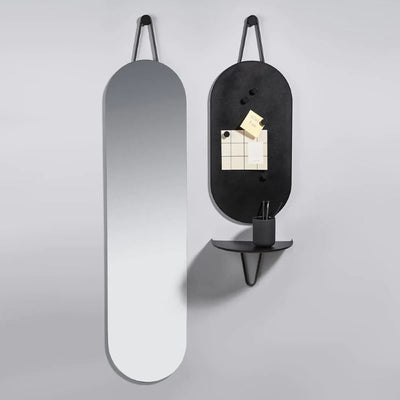 A-Wall Mirror | 1200mm x 300mm