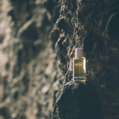 Abel Fragrance 100% Natural Perfume | Black Anise