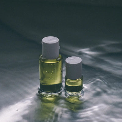 Abel Fragrance 100% Natural Perfume | Cyan Nori