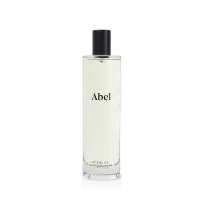 Abel Fragrance 100% Natural Room Spray | Scene 01