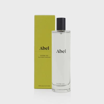 Abel Fragrance 100% Natural Room Spray | Scene 02