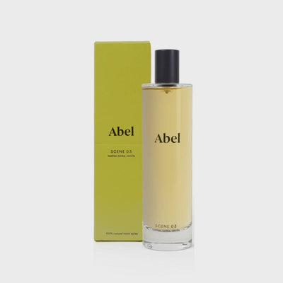 Abel Fragrance 100% Natural Room Spray | Scene 03