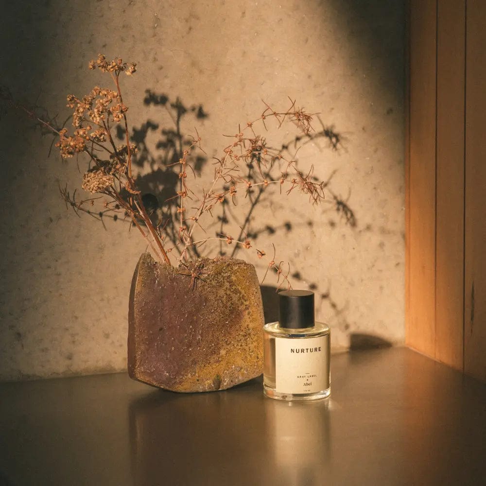 Abel Fragrance Natural Perfume | Nurture 2021
