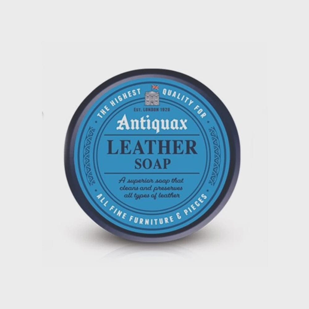 Antiquax Leather Soap
