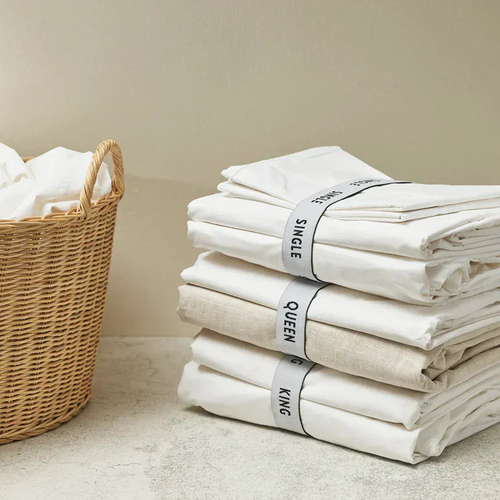 Bed Sheet Bands | Single
