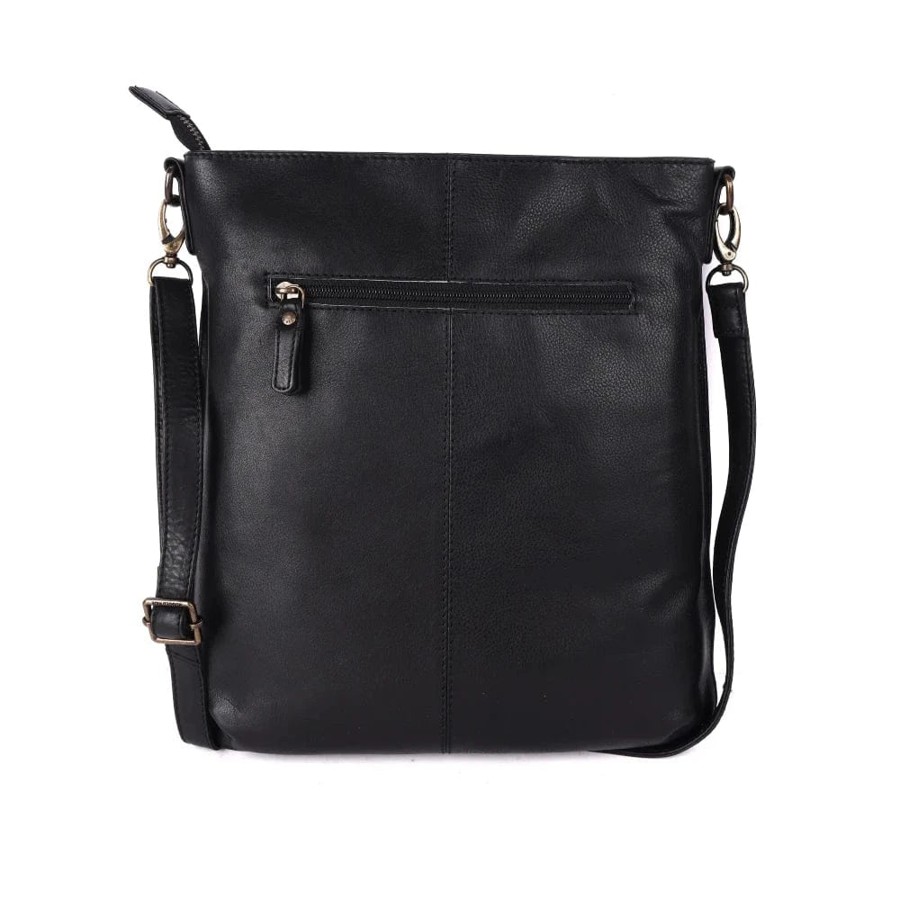 Berlin Crossbody Bag