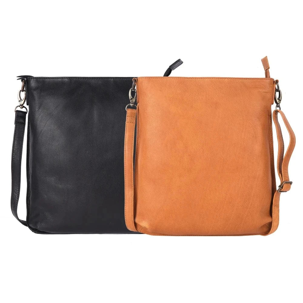 Berlin Crossbody Bag