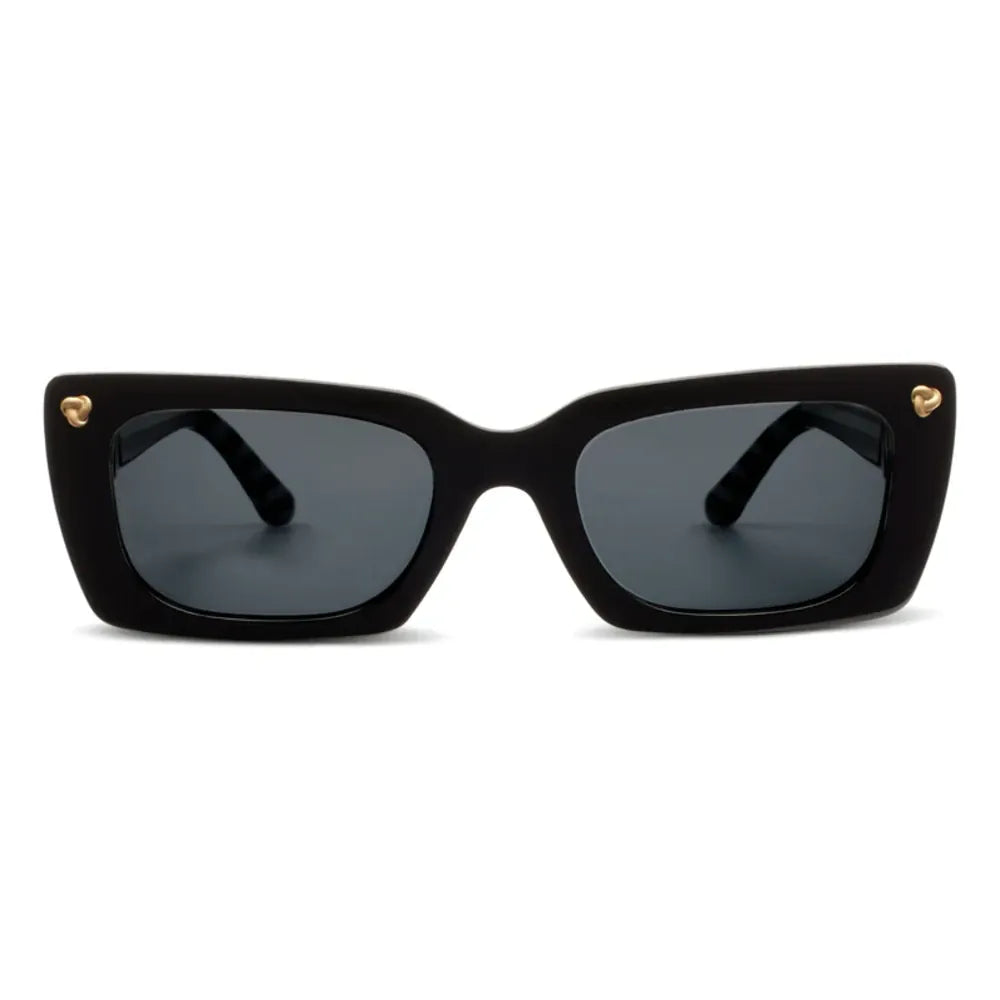 Bifocal SUN Peepers | Skipper Black