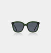 Billy Sunglasses | Dark Green