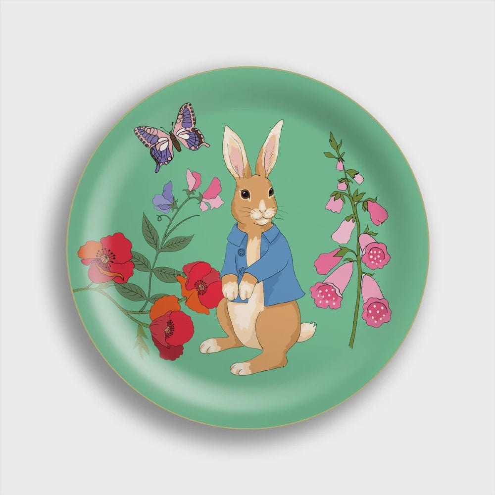 Birchwood Mini Tray | Peter Rabbit