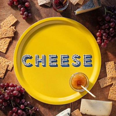 Birchwood Tray | Cheese