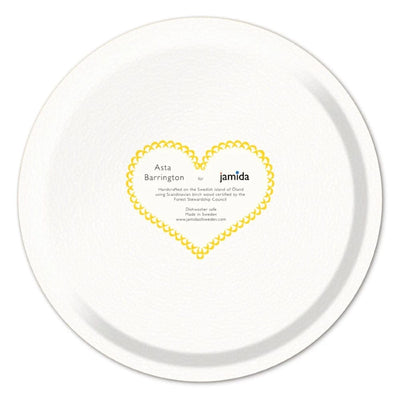 Birchwood Tray | Cheese
