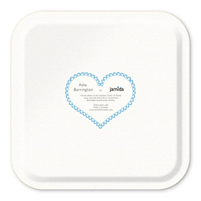 Birchwood Tray | Gin & Tonic | Sky Blue