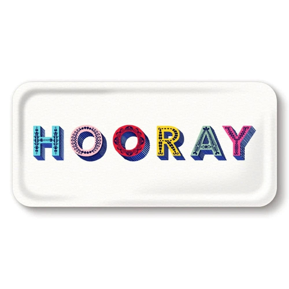 Birchwood Tray | Hooray