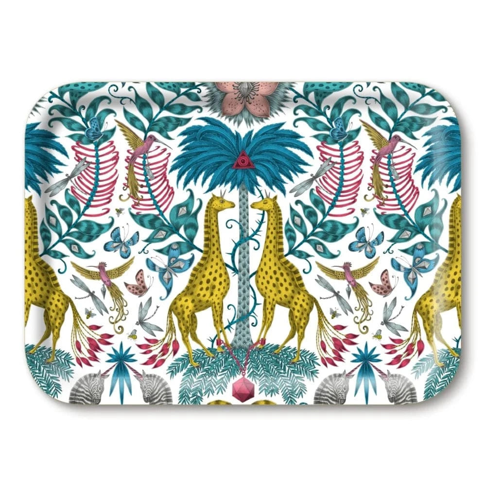 Birchwood Tray | Kruger Multi