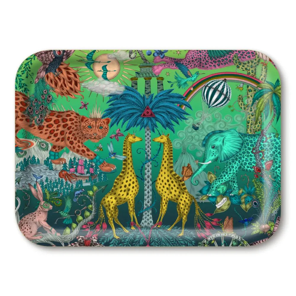Birchwood Tray | Paradise Lost
