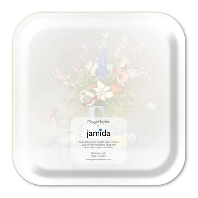 Birchwood Tray Small Square | Later