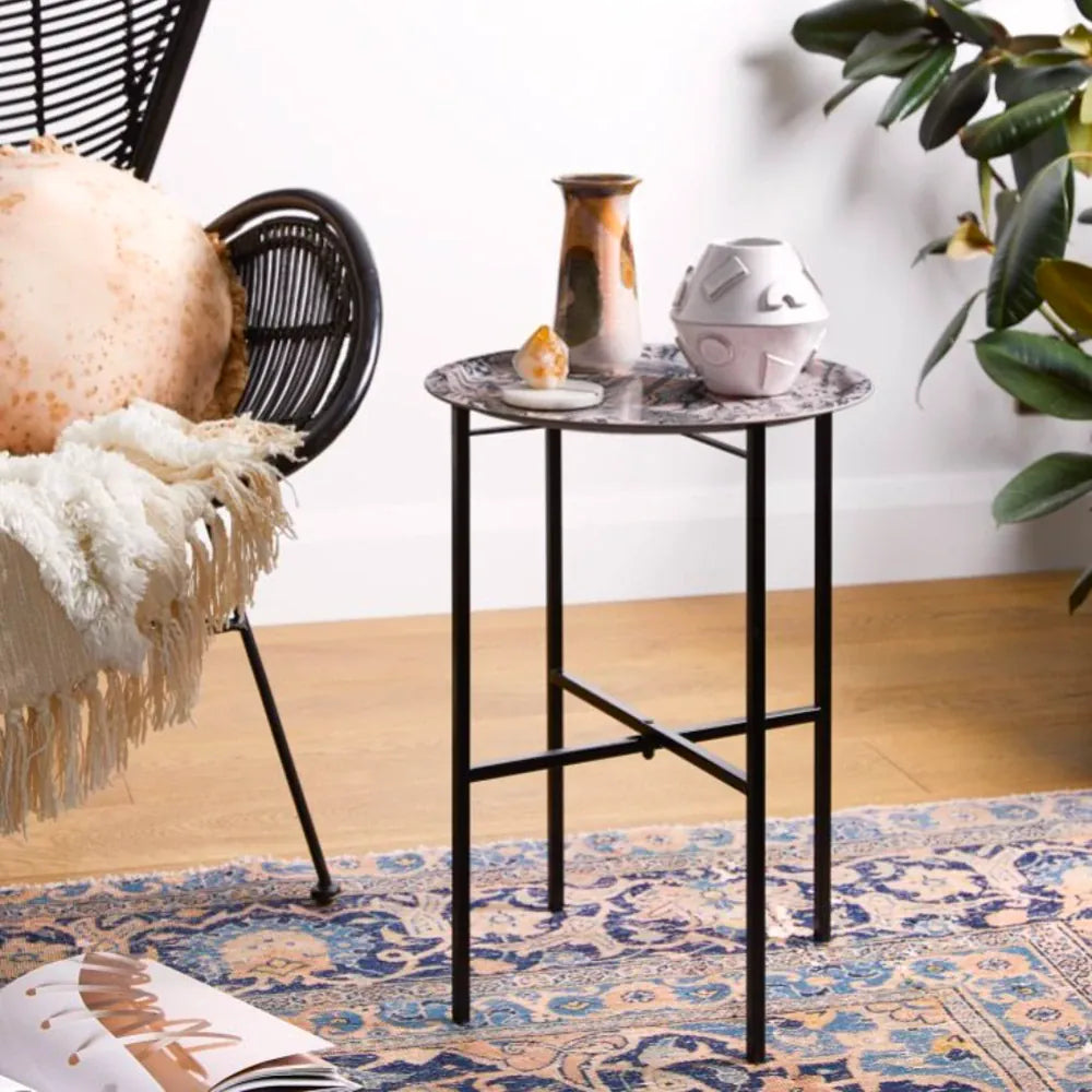 Birchwood Tray Stand