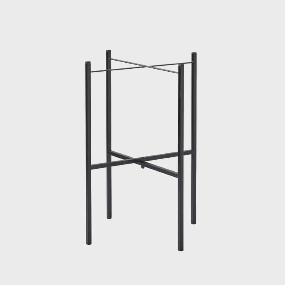 Birchwood Tray Stand