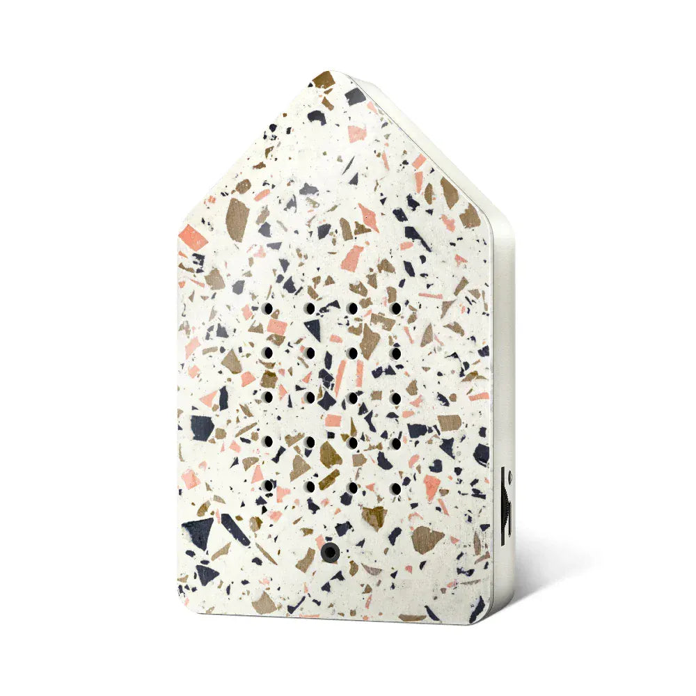 Birdybox | Toffee Terrazzo