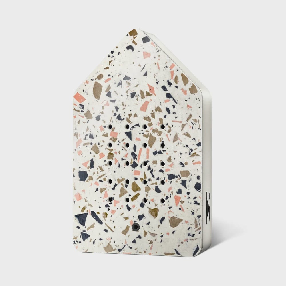 Birdybox | Toffee Terrazzo