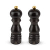 Black Duo Salt & Pepper Set