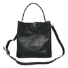 Black Eden | Leather Grab Bag