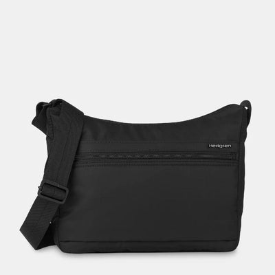 Black Hedgren Shoulder Bag | Harper's