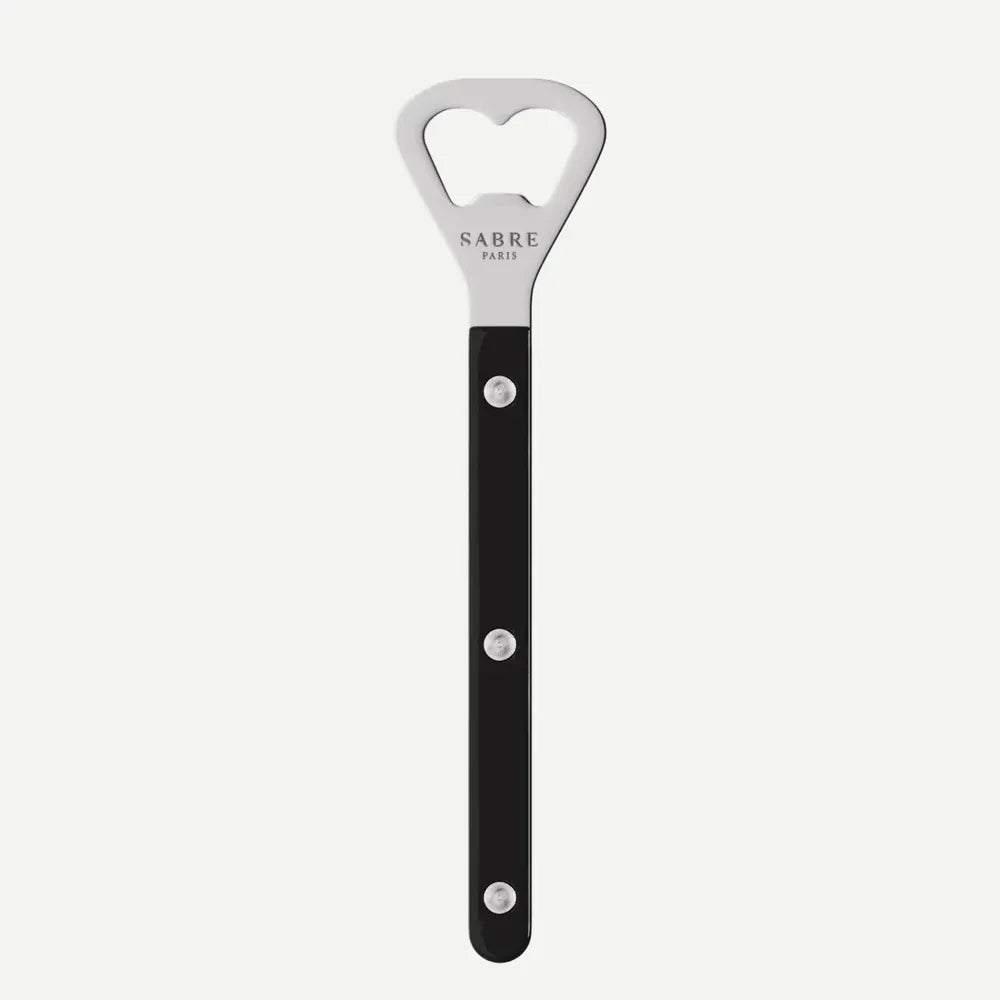 Black Sabre Bottle Opener