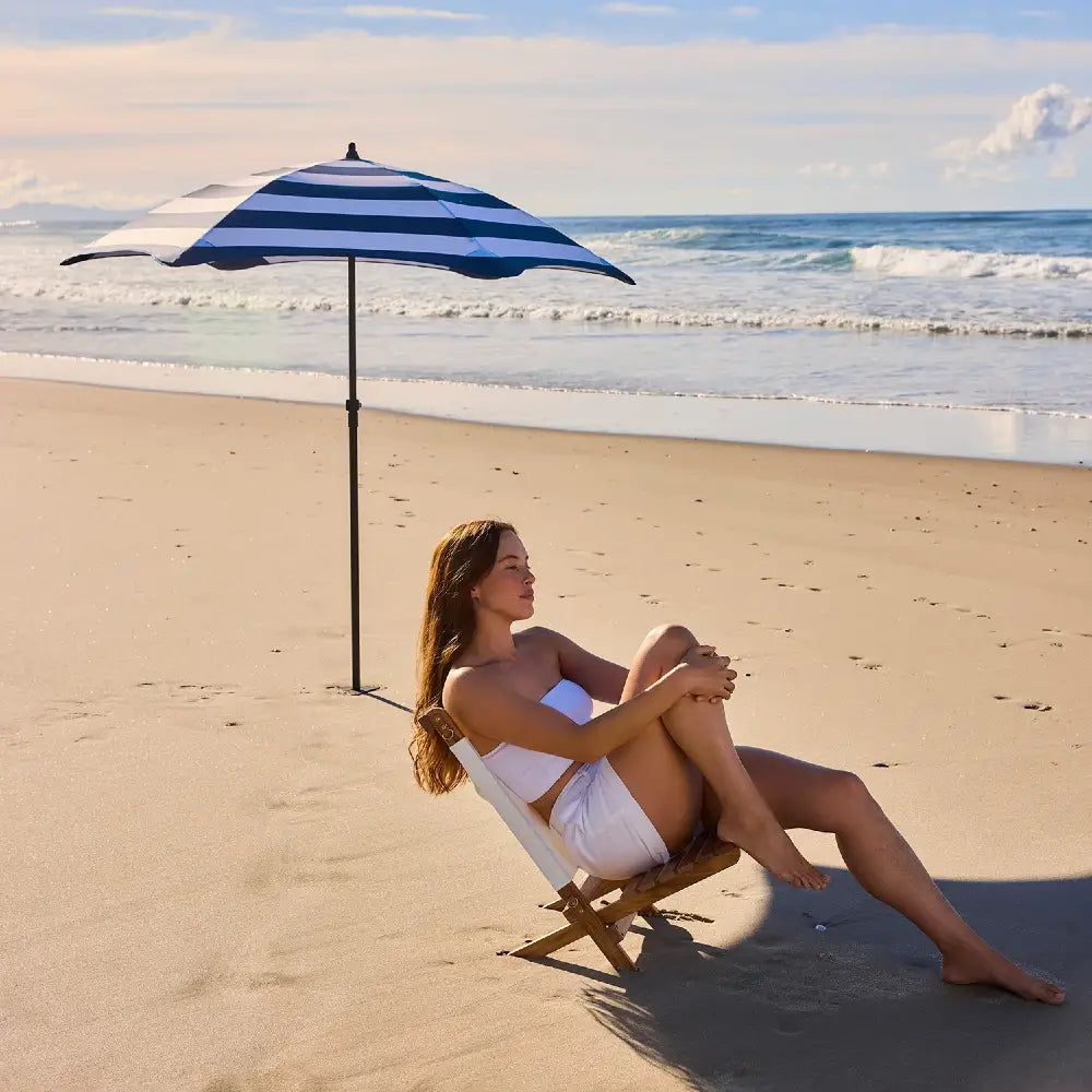 Blunt Beach Umbrella | Sea