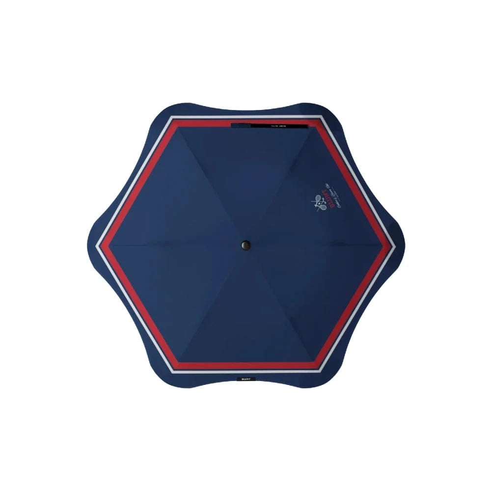 Blunt Metro | Courtside Navy