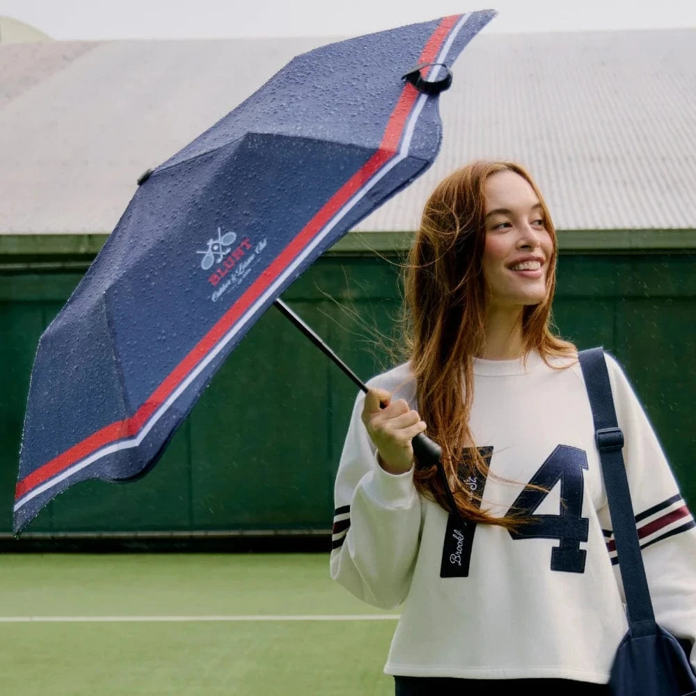 Blunt Metro | Courtside Navy