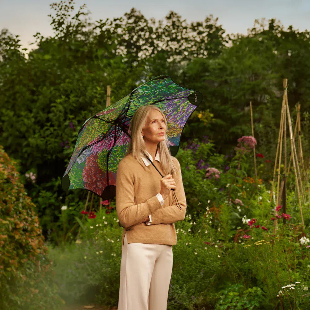 Blunt Metro | Karl Maughan